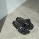 【C.Mt】SLIDE SANDAL(23cm/24cm/25cm)(WEB限定サイズ)/コーエン(coen)