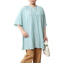 【SALE】チュニック
