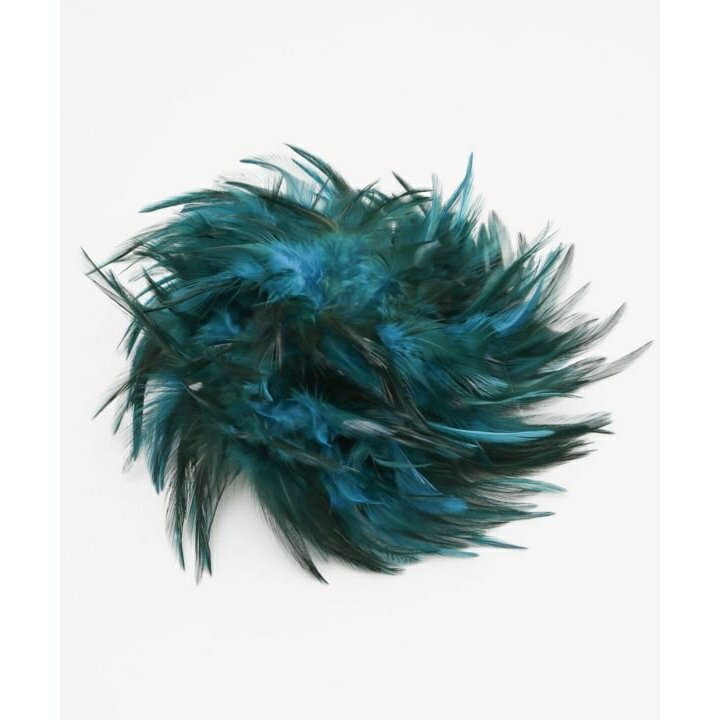 【チャイハネ】ハネリノヘアクリップ／チャイハネ（CAYHANE）