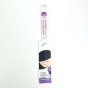 ちびまる子ちゃん 野口さん クリア箸 パープル キッチン用品 さくらももこ /パーフェクト・ワールド・トーキョー(Perfect World Tokyo)