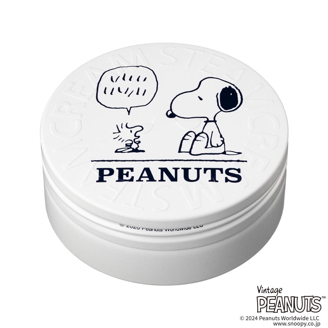 スチームクリーム　マイ・リトル・フレンド／スチームクリーム（STEAM CREAM）のサムネイル