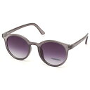 カシュカシュ cachecache / ウェリントン型サングラス/カシュカシュ(cache cache)