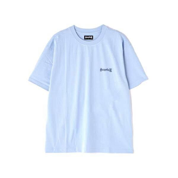 SUPPLIER／サプライヤー／Crown Cross Tee／エルエイチピー（LHP）のサムネイル