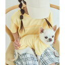 【DOG】RENU/PHOTO&LOGOTシャツ/リンクコーデ/ロペピクニックパサージュ(ROPE' PICNIC PASSAGE)