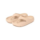 【WEB限定】MEI: 厚底 トング サンダル/シップス エニィ(SHIPS any)