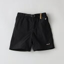 【SHIPS Colors別注】FIRST DOWN:アウトドア ショーツ(100〜150cm)/シップス カラーズ(SHIPS Colors)