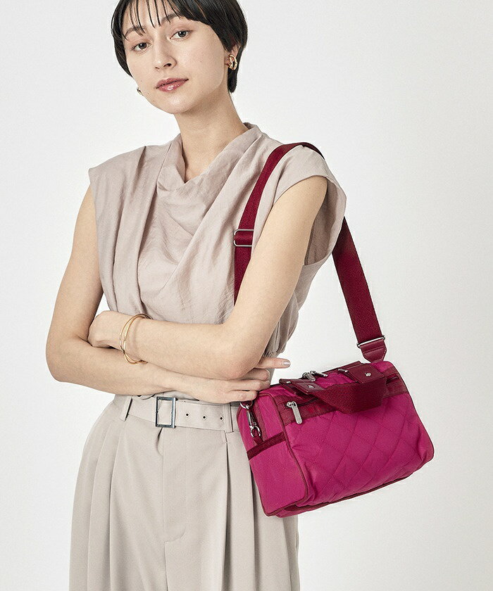 (レスポートサック)ショルダーバッグ 1346U379／レスポートサック（LeSportsac）のサムネイル
