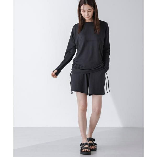 WATERSIDE＆DAILYWEAR／ラッシュガードセット／ナノユニバース（NANO universe） 0101marui-12636666 丸井(マルイ)楽天市場店 サンプル画像2