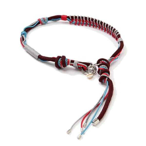 KASHURA/カシュラ/string belt L/ガーデン(GARDEN)