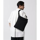 SLOW(スロウ)truck-roll shoulder bag S-/ビーセカンド(B'2nd)