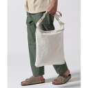 SLOW(スロウ)truck-roll shoulder bag L-/ビーセカンド(B'2nd)