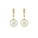 フォッシル アクセサリー レディース ピアス ゴールド JF04730710/フォッシル(FOSSIL)