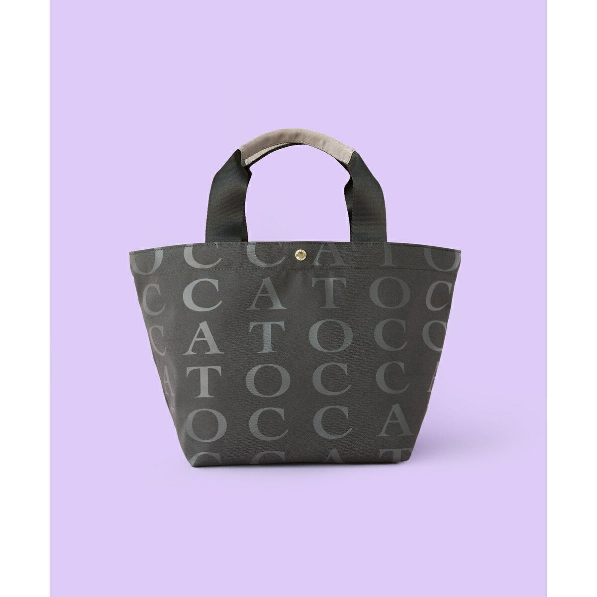 【WEB＆一部店舗限定】FOLLOWING TOCCA TOTE トートバッグ／トッカ（TOCCA）