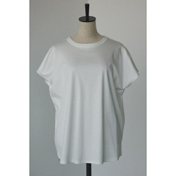 plain dolman tops／ブラック バイ マウ