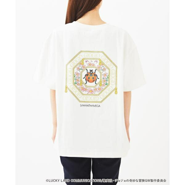 楽天市場】ジョジョ Tシャツ(レディースファッション)の通販 楽天市場】ジョジョ Tシャツ(レディースファッション)の通販