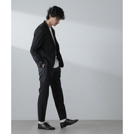 「Damerino」Air ワルツ DotAir(R)撥水ストレッチセットアップ/ナノユニバース(NANO universe) 「Damerino」Air ワルツ DotAir(R)撥水ストレッチセットアップ/ナノユニバース(NANO universe)