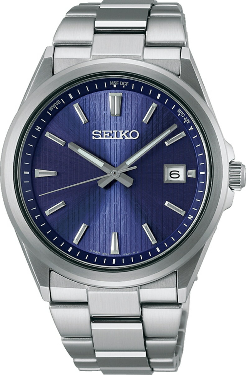 SEIKO SELECTION セイコーセレクション Sシリーズ SBTM347/セイコー(SEIKO)