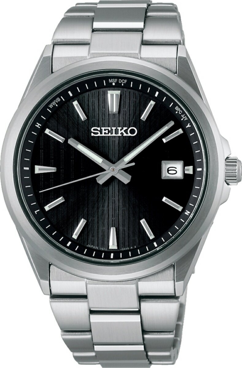 SEIKO SELECTION セイコーセレクション Sシリーズ SBTM347／セイコー（SEIKO）
