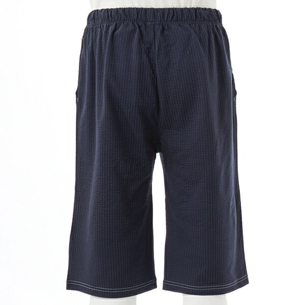 コムサメン ルームウェア シアサッカー／コムサ・メン（COMME CA MEN）