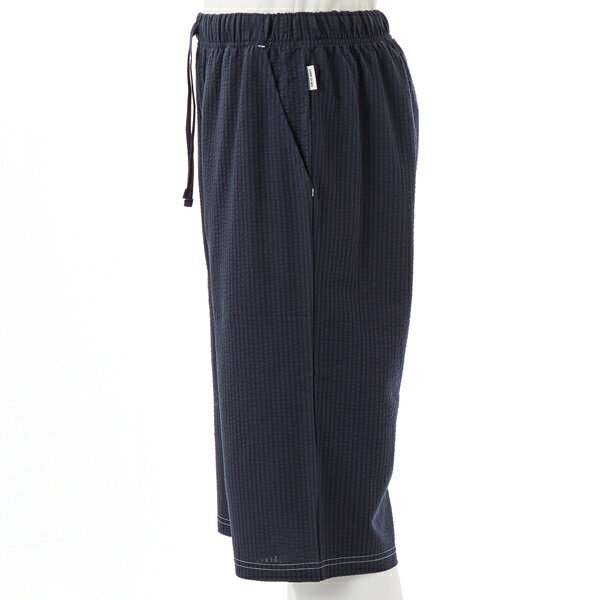 コムサメン ルームウェア シアサッカー／コムサ・メン（COMME CA MEN）