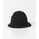 『別注』KHWOPA×DOORS クロシェハット/アーバンリサーチ ドアーズ(URBAN RESEARCH DOORS)