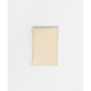 ITTI CRISTY FUTO CARD CASE/アーバンリサーチ(URBAN RESEARCH)