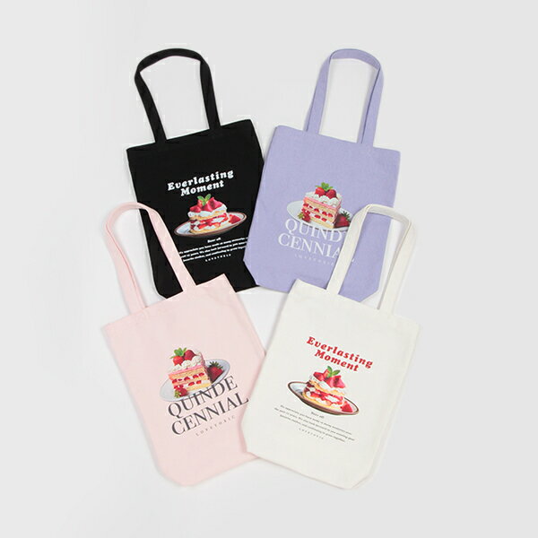 15thトートバッグ／ラブトキシック（Lovetoxic）のサムネイル