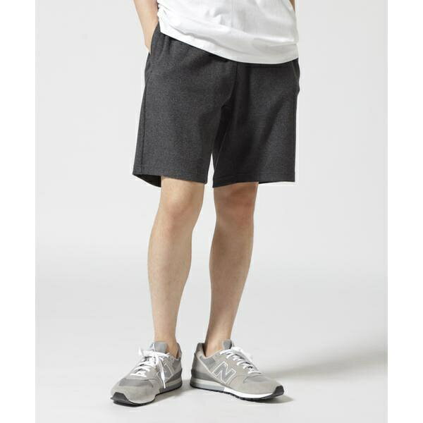 Cotton Pants - 《DAILY》リブ ショーツ ／ RIB SHORTS／アヴィレックス（AVIREX）