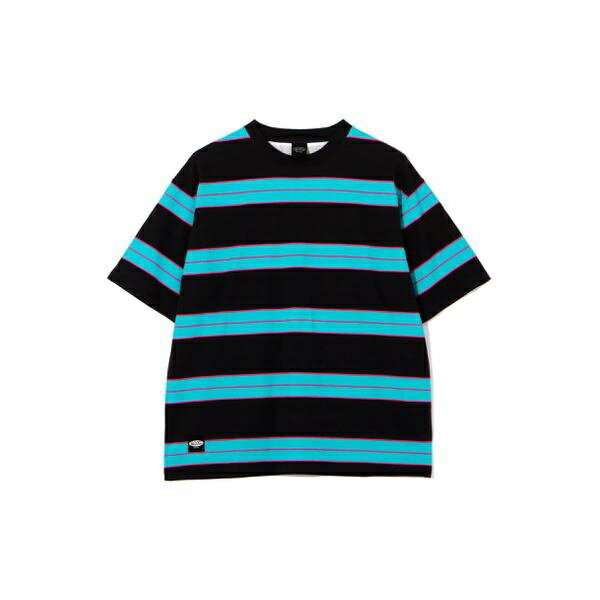 MANASTASH／マナスタッシュ／ABERDEEN TEE／アバディーンTシャツ／マナスタッシュ（Manastash）