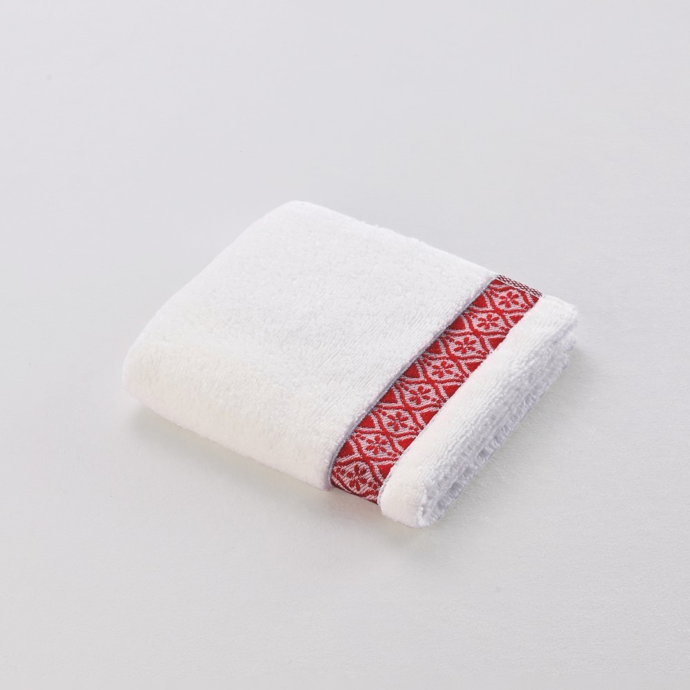 伊予ひめ 晴 ウォッシュタオル／タオル美術館（Towelmuseum）