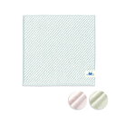 瀬戸内逸品 小波 タオルハンカチ/タオル美術館(Towelmuseum)