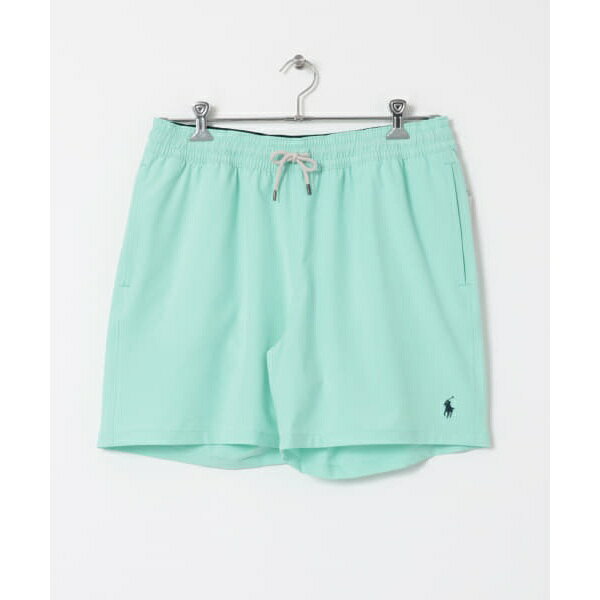 POLO RALPH LAUREN　TRAVELER SWIM SHORT／アーバンリサーチ（URBAN RESEARCH）