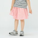 SHIPS Colors:〈洗濯機可能〉フラワー プリント ガウチョ パンツ(80~130cm)/シップス カラーズ(SHIPS Colors)
