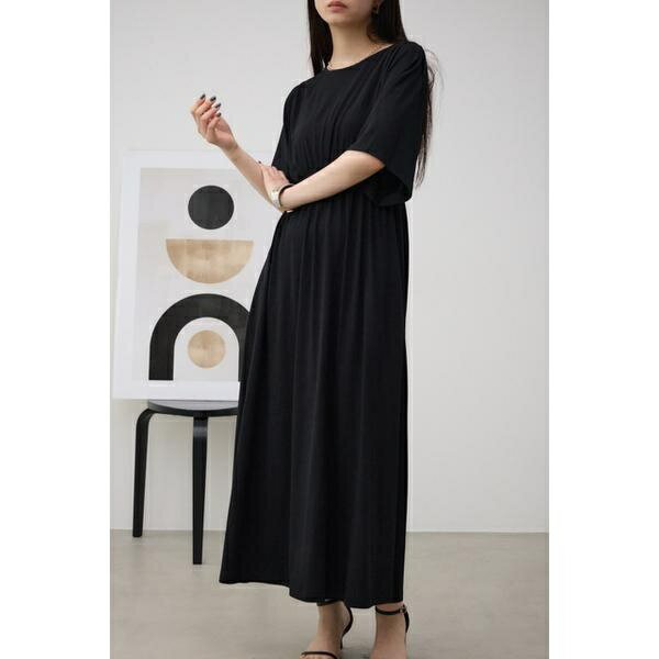 T/Fクリーンクールワンピース／アズールバイマウジー（AZUL BY MOUSSY）