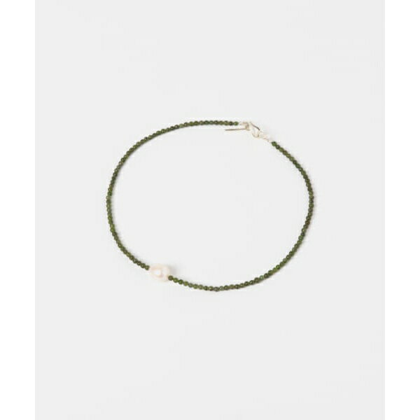 Sophie BuhaiMermaid Choker JadeХꥵURBAN RESEARCH