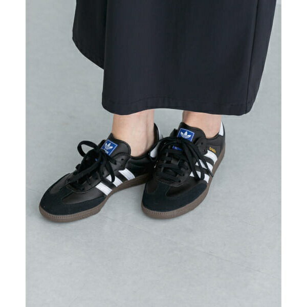 adidas　SAMBA OG／アーバンリサーチ（URBAN RESEARCH）のサムネイル