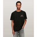 【NET ViVi掲載】レギュラーダイヤモンドツイストTシャツ/トミー ジーンズ(TOMMY JEANS)
