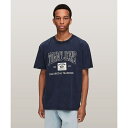 【NET ViVi掲載】アーカイブレギュラーTシャツ/トミー ジーンズ(TOMMY JEANS)