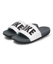 NIKE ナイキ OFFCOURT SLIDE【超軽量】メンズシャワーサンダル スポーツサンダル /ナイキ(NIKE)