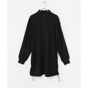 SLAB Rib Rash Onepiece/アーバンリサーチ サニーレーベル(URBAN RESEARCH SonnyLabel)