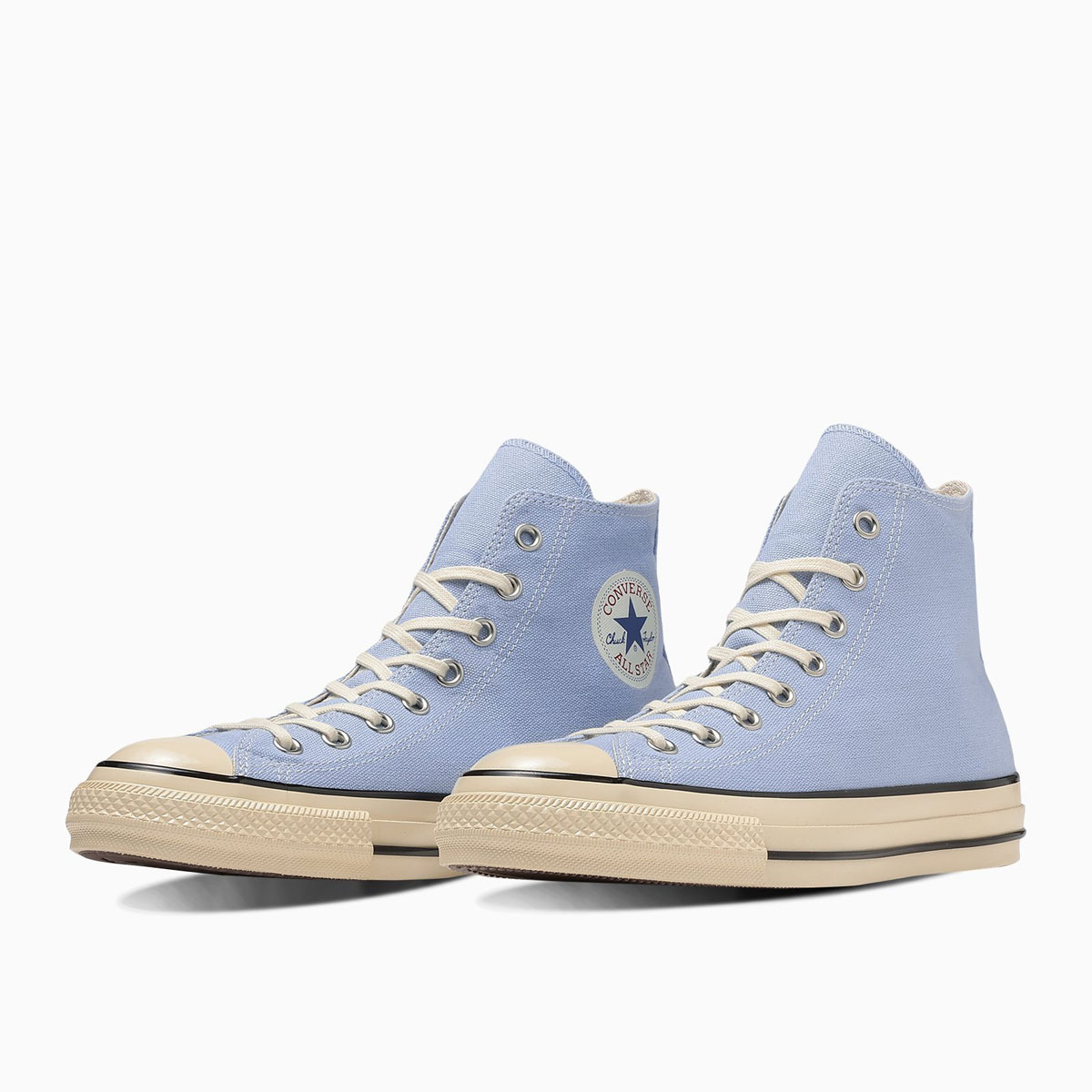 CONVERSE/コンバース/オールスター US エイジドカラーズ HI／コンバ