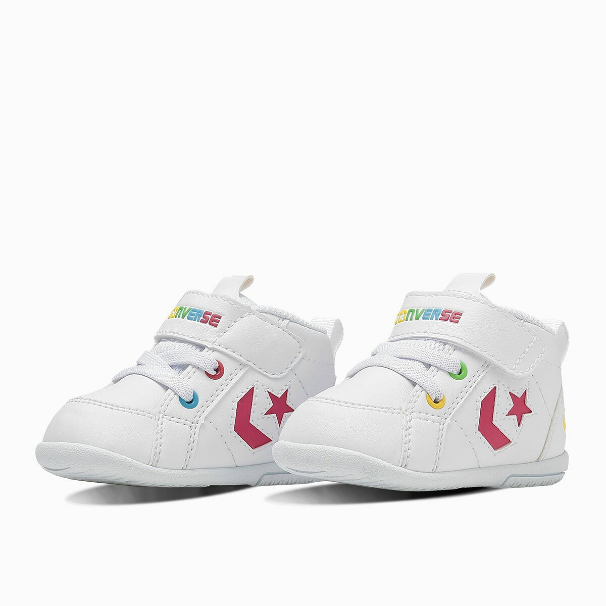 CONVERSE/コンバース/ミニ インチスター／コンバース（Converse）