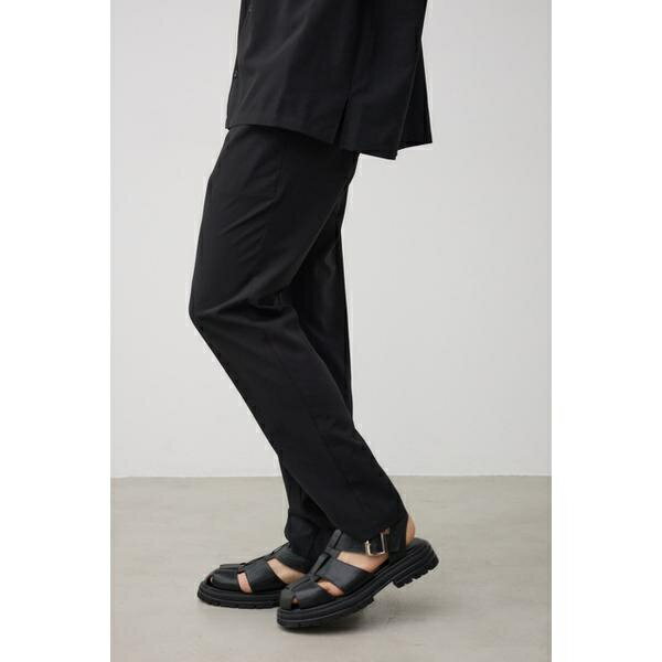 ドビーオーランドスラックス／アズールバイマウジー（AZUL BY MOUSSY）