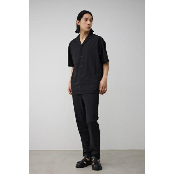 ドビーオーランドスラックス／アズールバイマウジー（AZUL BY MOUSSY）