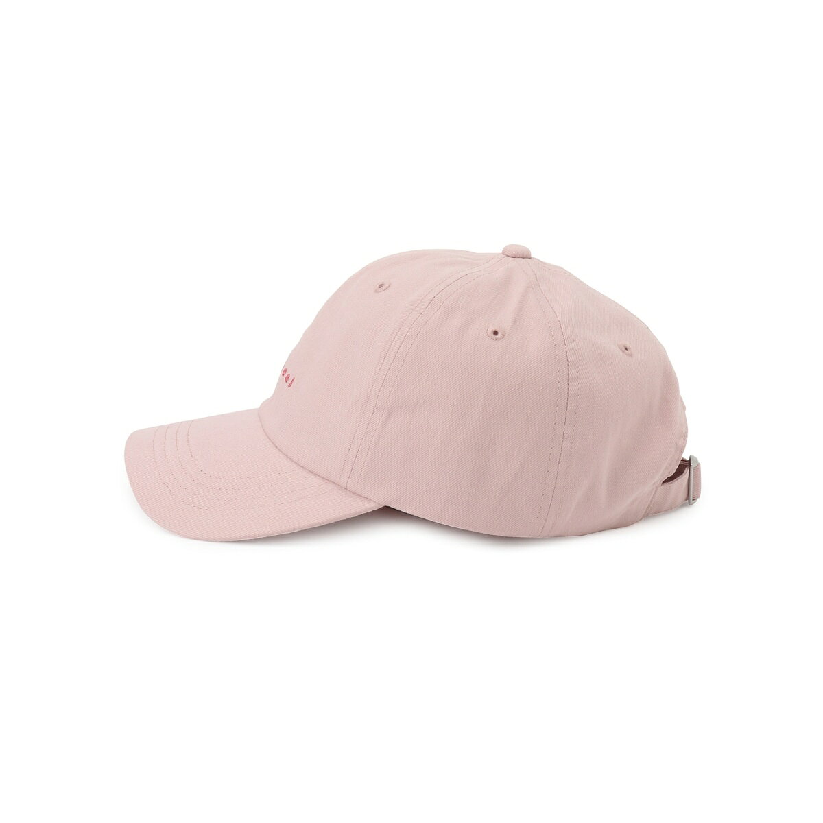 カラーロゴキャップ/リンクコーデ／ロペピクニックパサージュ（ROPE' PICNIC PASSAGE） 0101marui-12636039 丸井(マルイ)楽天市場店 サンプル画像3