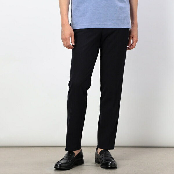 【セットアップ対応】ウォッシャブル サーフニット パンツ／コムサイズム（COMME CA ISM）