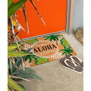 【カヒコ】ニウMAT(65cm)/カヒコ(Kahiko)