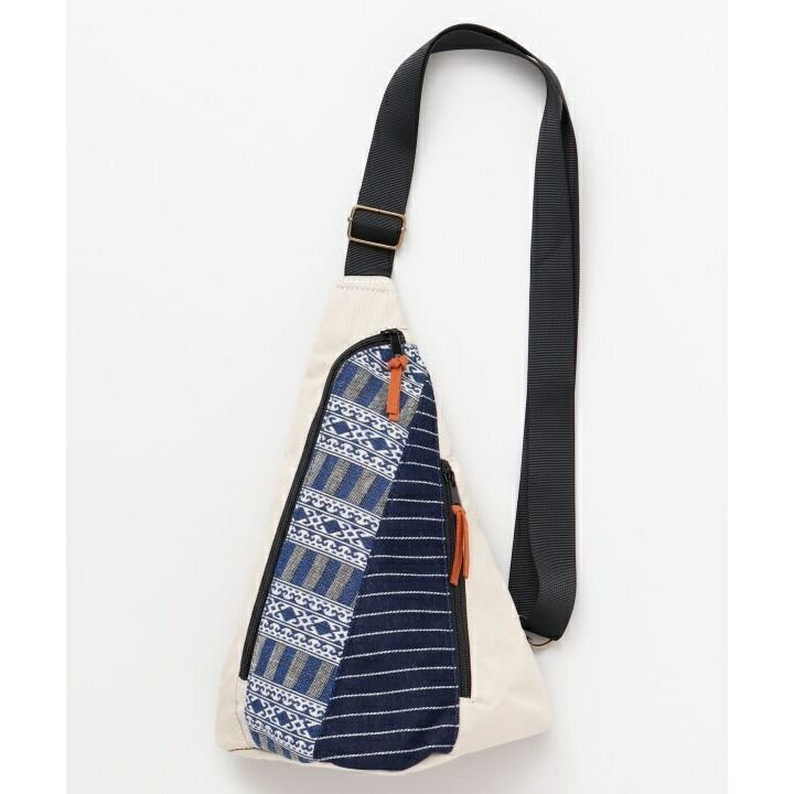 【チャイハネ】コマリユワンショルダー／チャイハネ（CAYHANE）