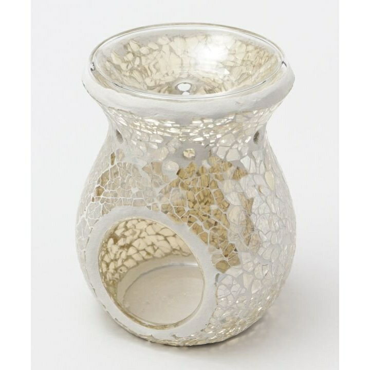 【チャイハネ】モザイクアロマポット／チャイハネ（CAYHANE）