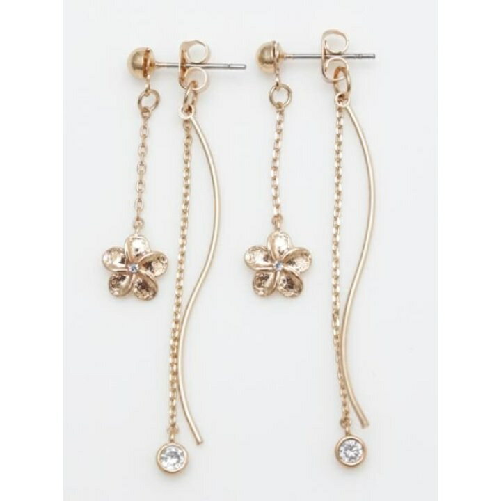 【カヒコ】ジュレプレピアス／カヒコ（Kahiko）